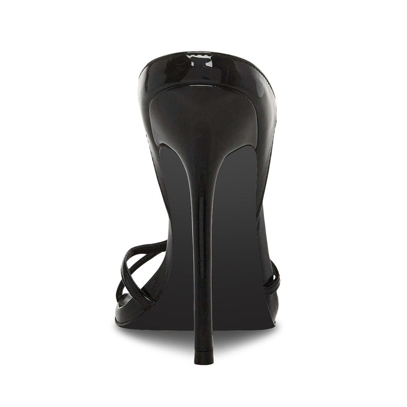 black heels for women