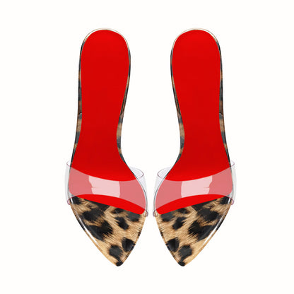 mules shoes
