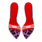 lear sandals