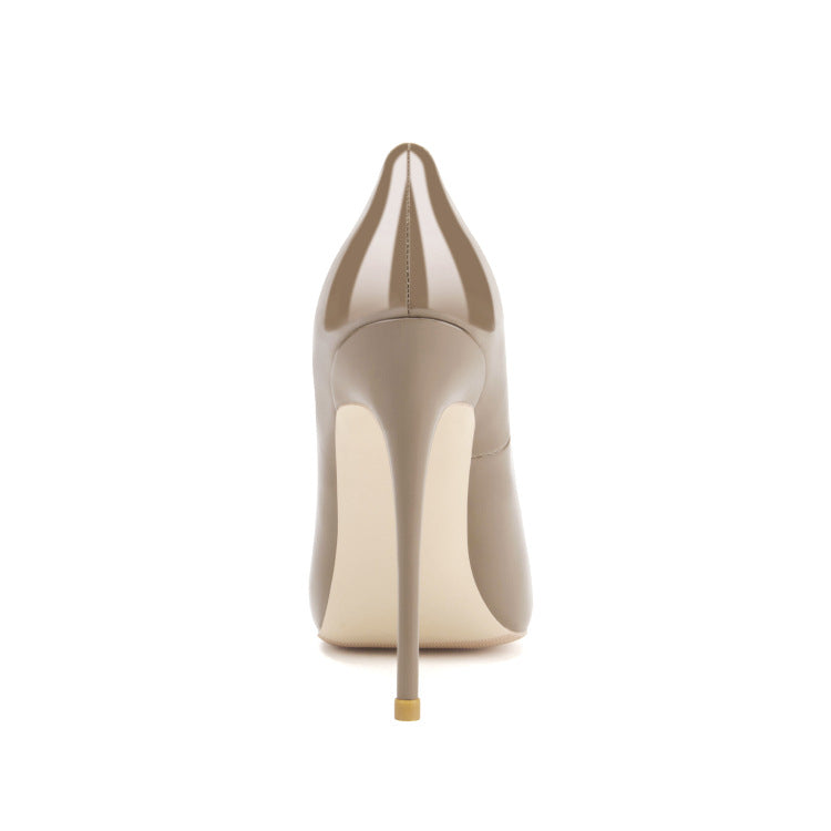 Sexy minimalist