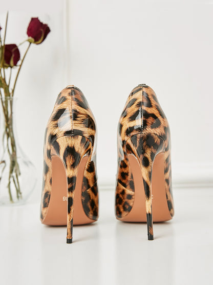 Sekseca leoparda greno