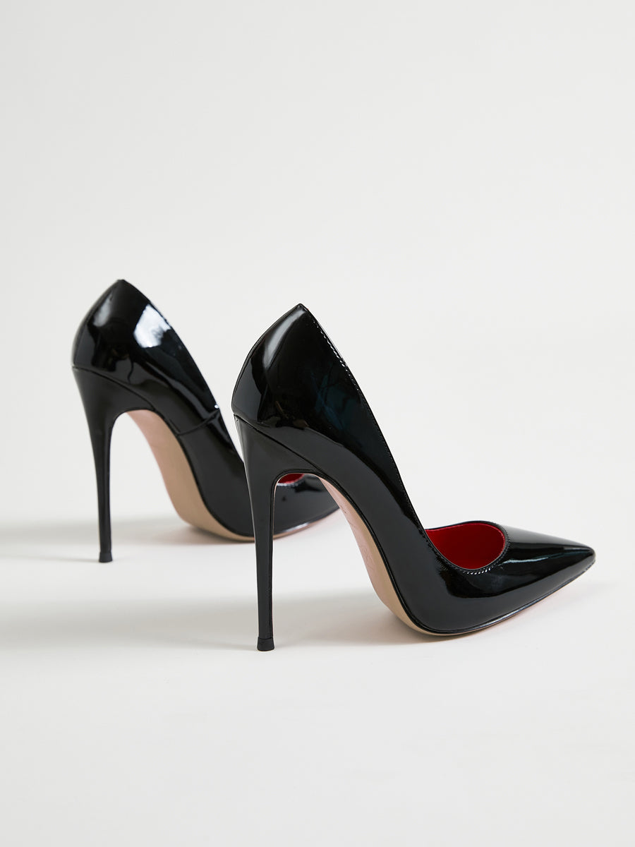 timeless classic black