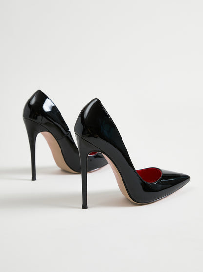 timeless classic black