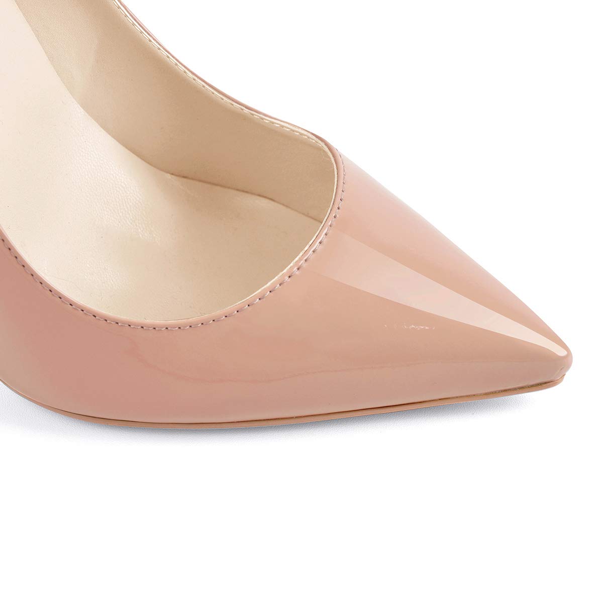 The nude classic