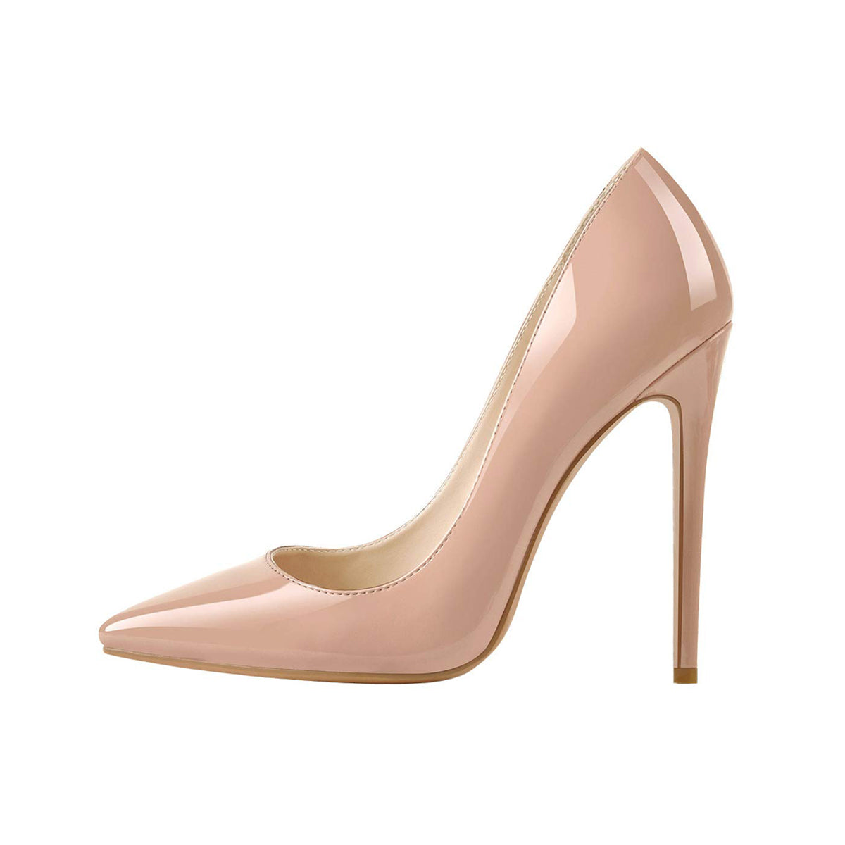 The nude classic
