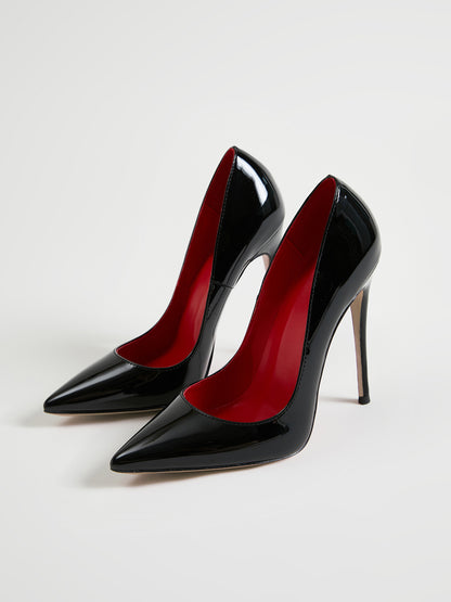 timeless classic black