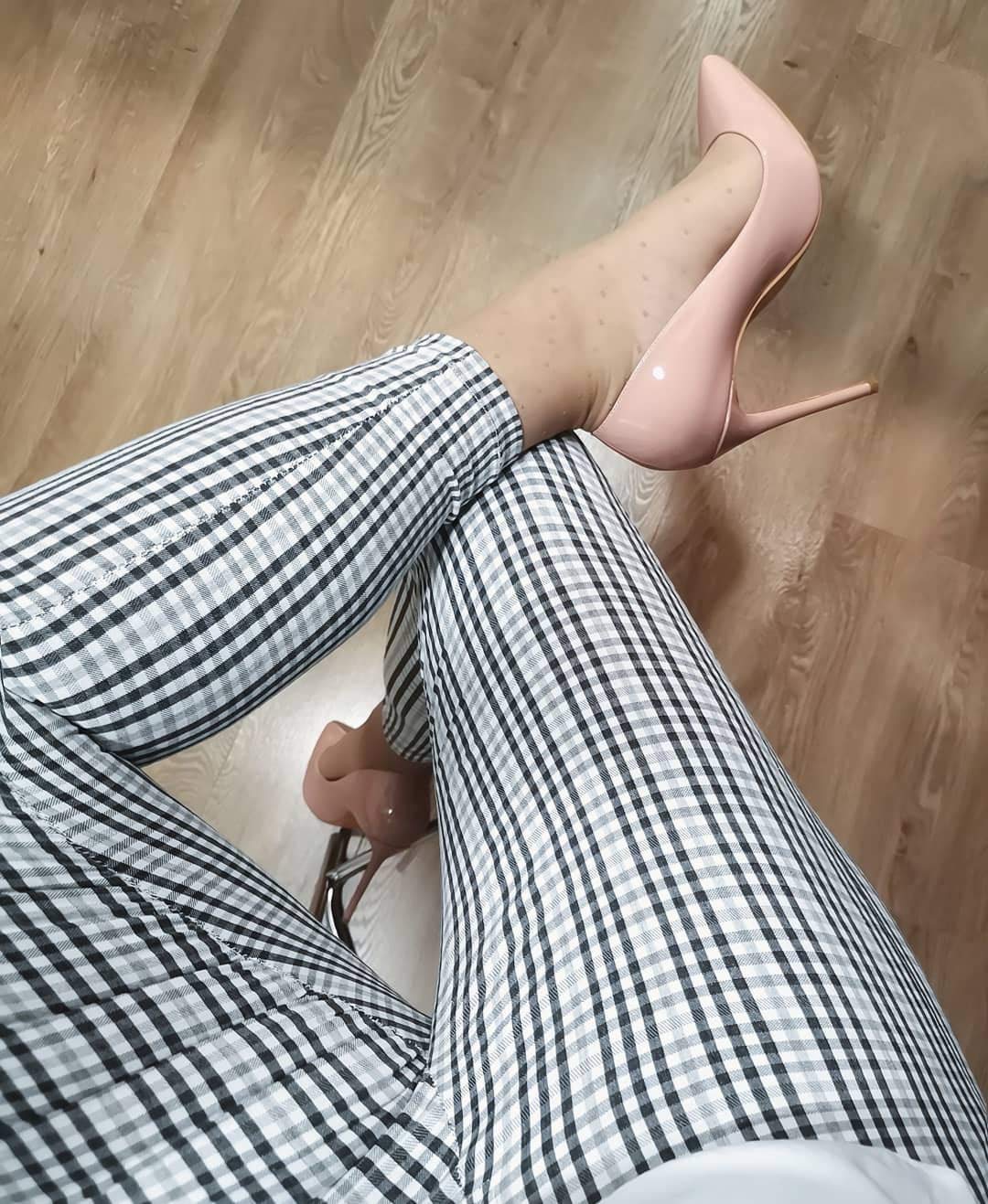 The nude classic